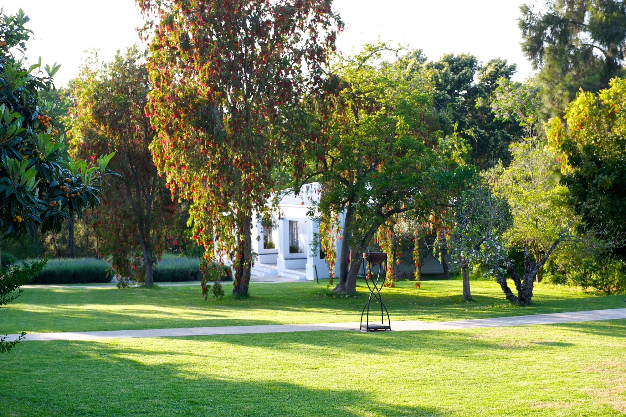 Bloomestate Swellendam Extérieur photo