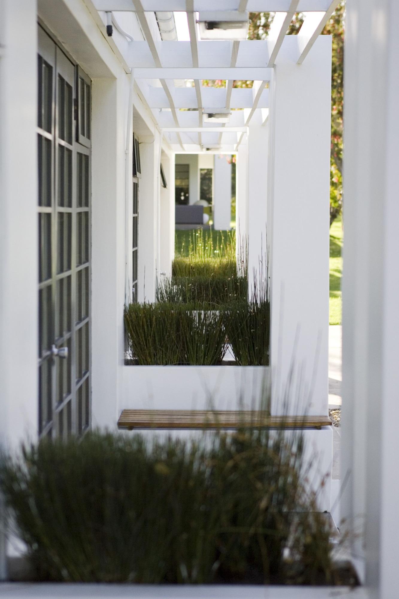 Bloomestate Swellendam Extérieur photo
