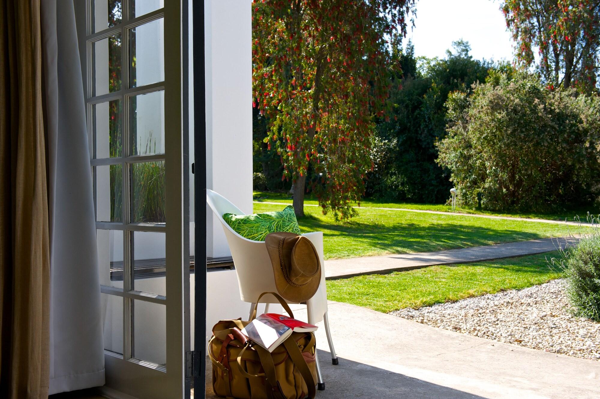 Bloomestate Swellendam Extérieur photo