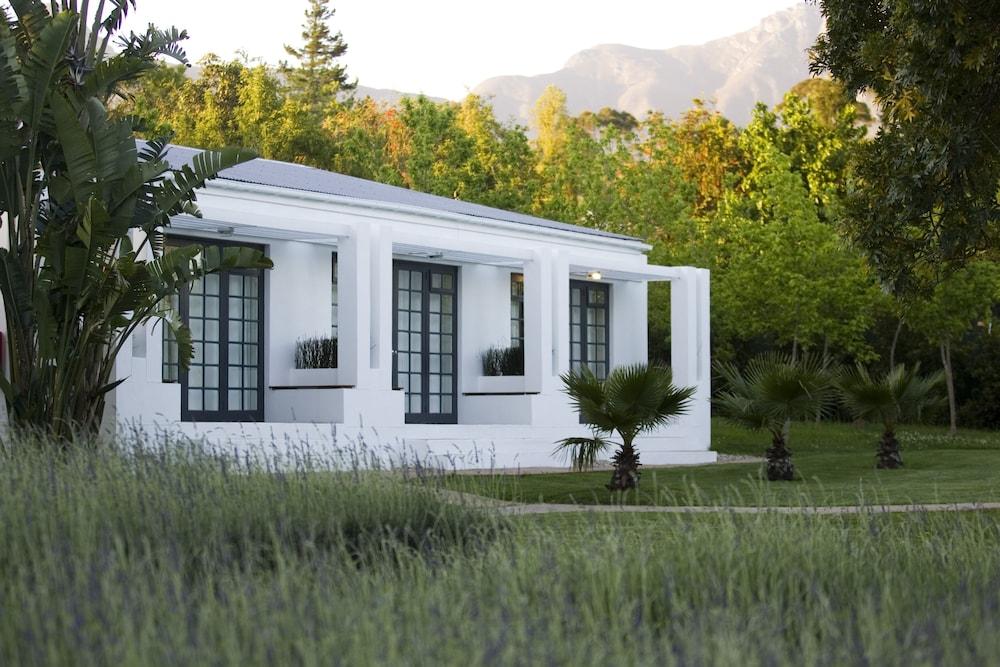 Bloomestate Swellendam Extérieur photo