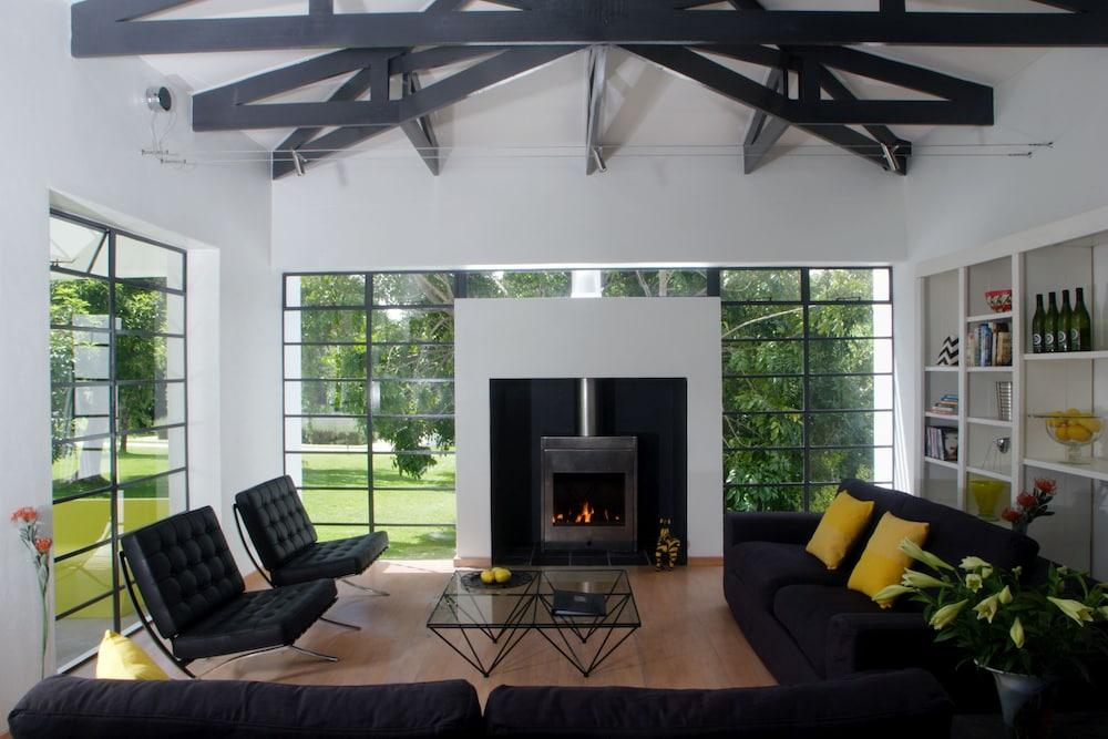 Bloomestate Swellendam Extérieur photo