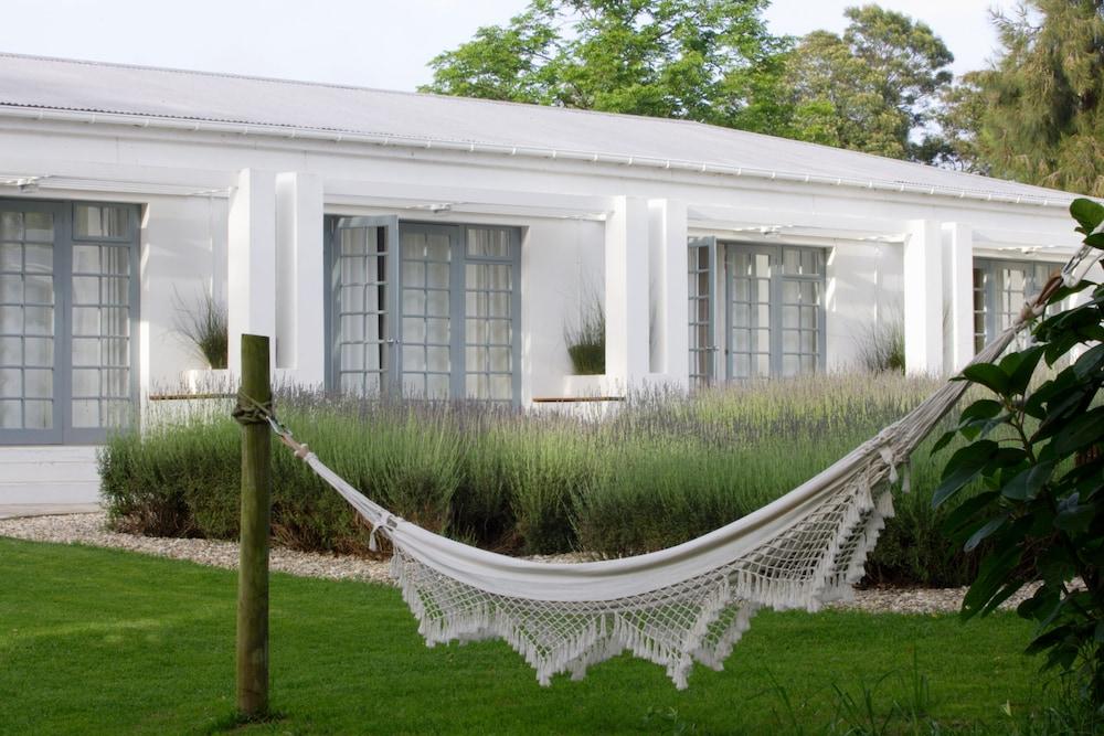 Bloomestate Swellendam Extérieur photo