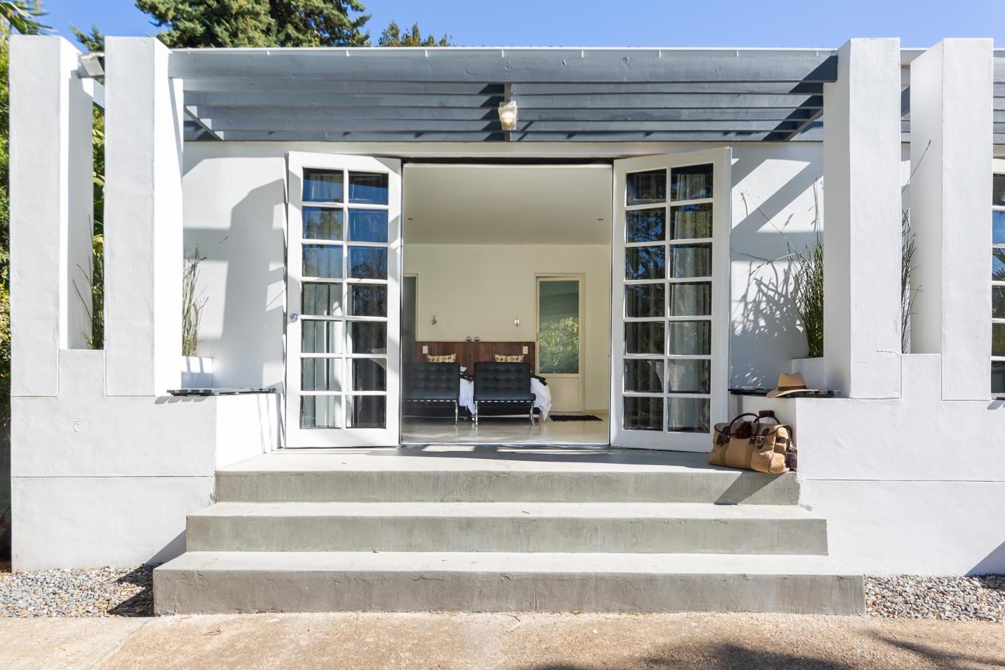 Bloomestate Swellendam Extérieur photo