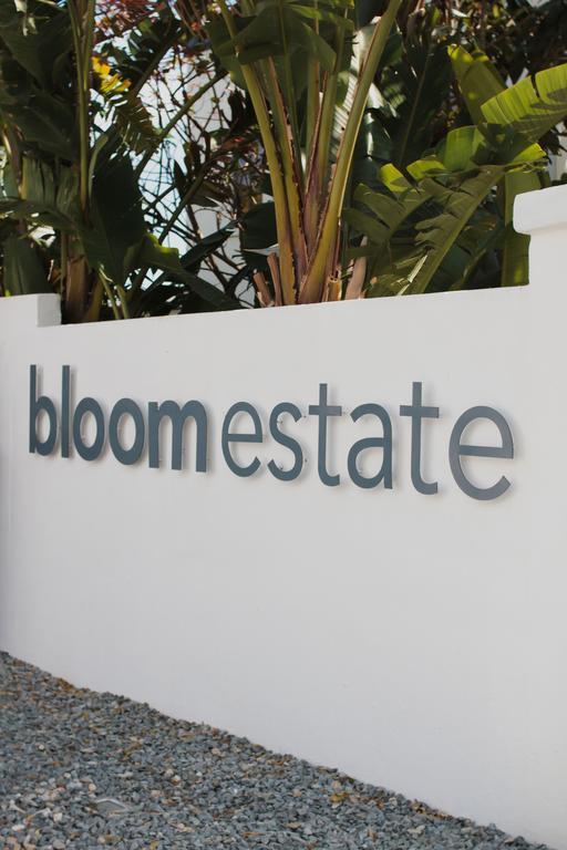 Bloomestate Swellendam Extérieur photo