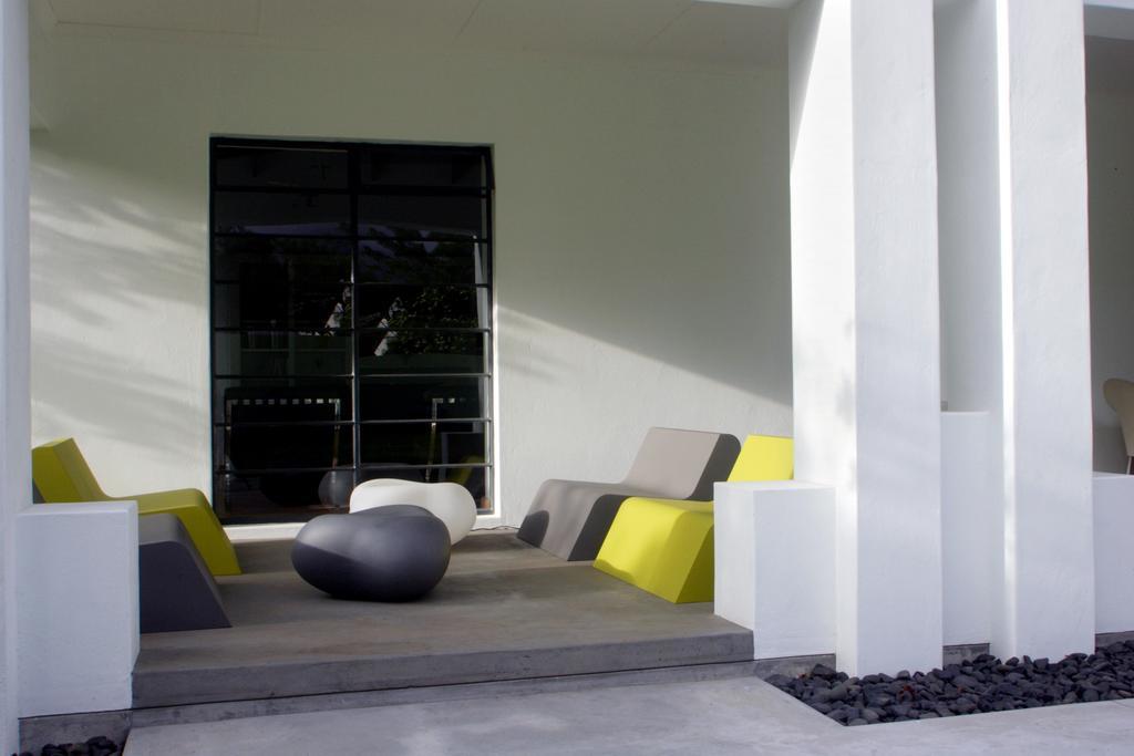 Bloomestate Swellendam Extérieur photo