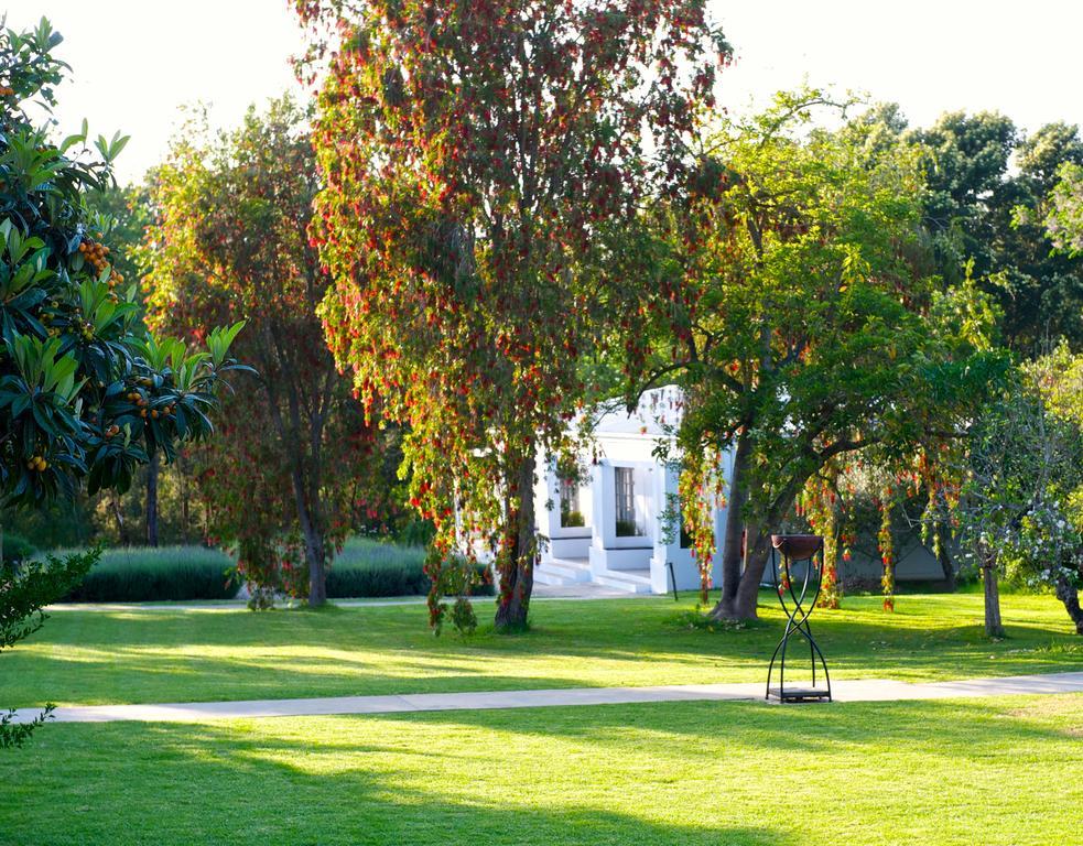 Bloomestate Swellendam Extérieur photo