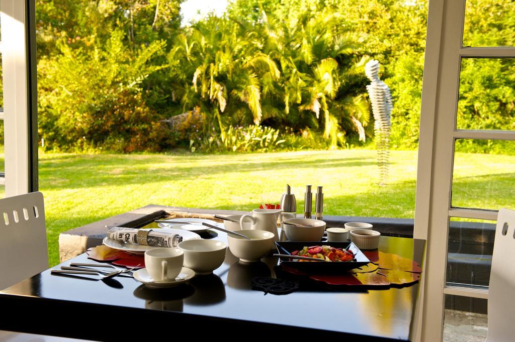 Bloomestate Swellendam Extérieur photo