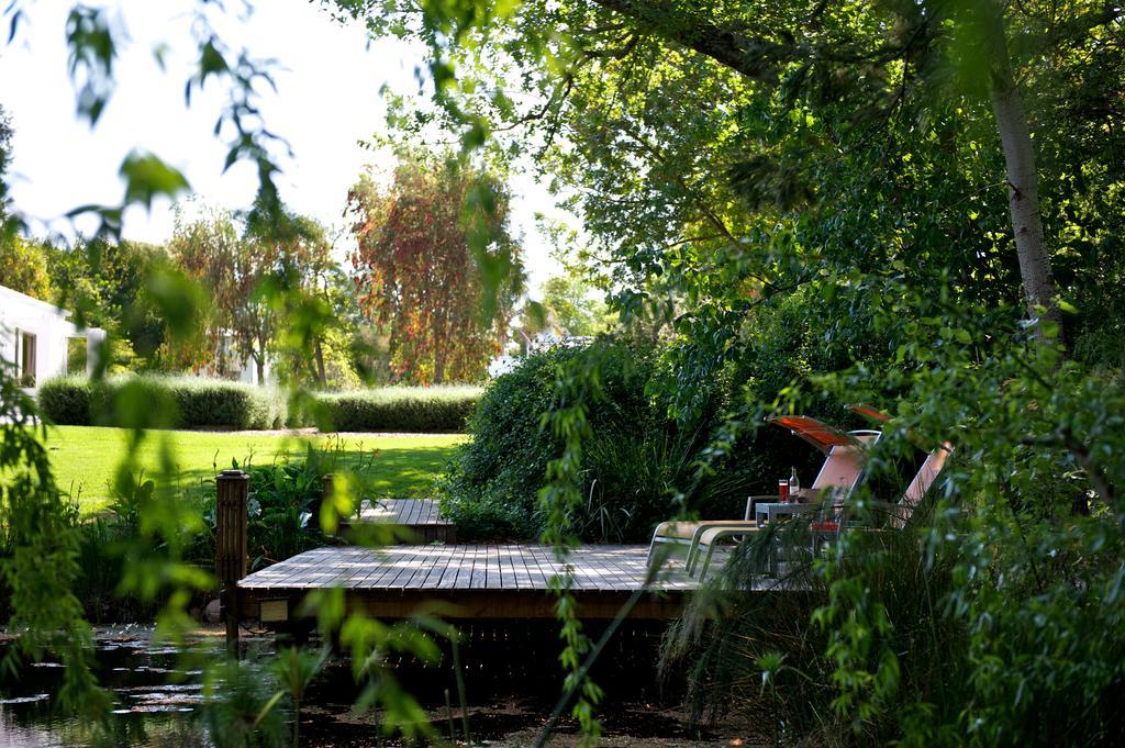 Bloomestate Swellendam Extérieur photo