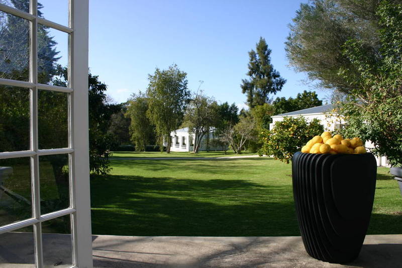 Bloomestate Swellendam Extérieur photo