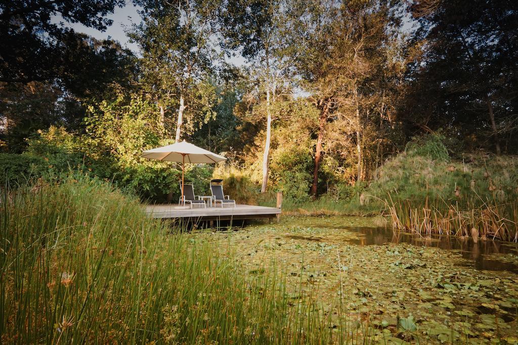 Bloomestate Swellendam Extérieur photo