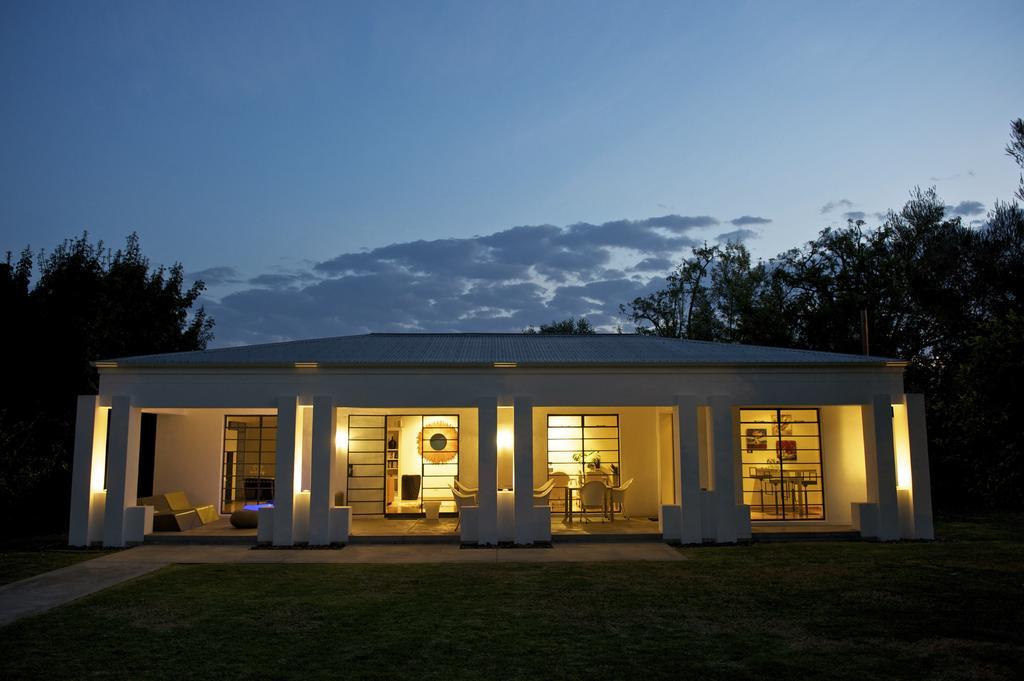 Bloomestate Swellendam Extérieur photo
