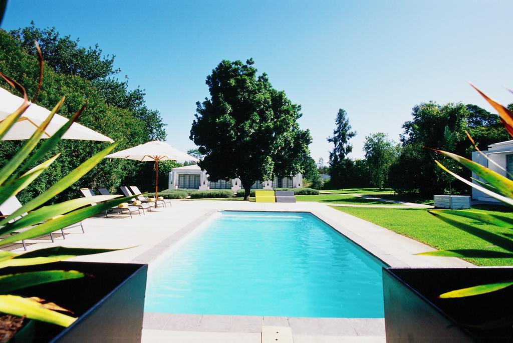 Bloomestate Swellendam Extérieur photo