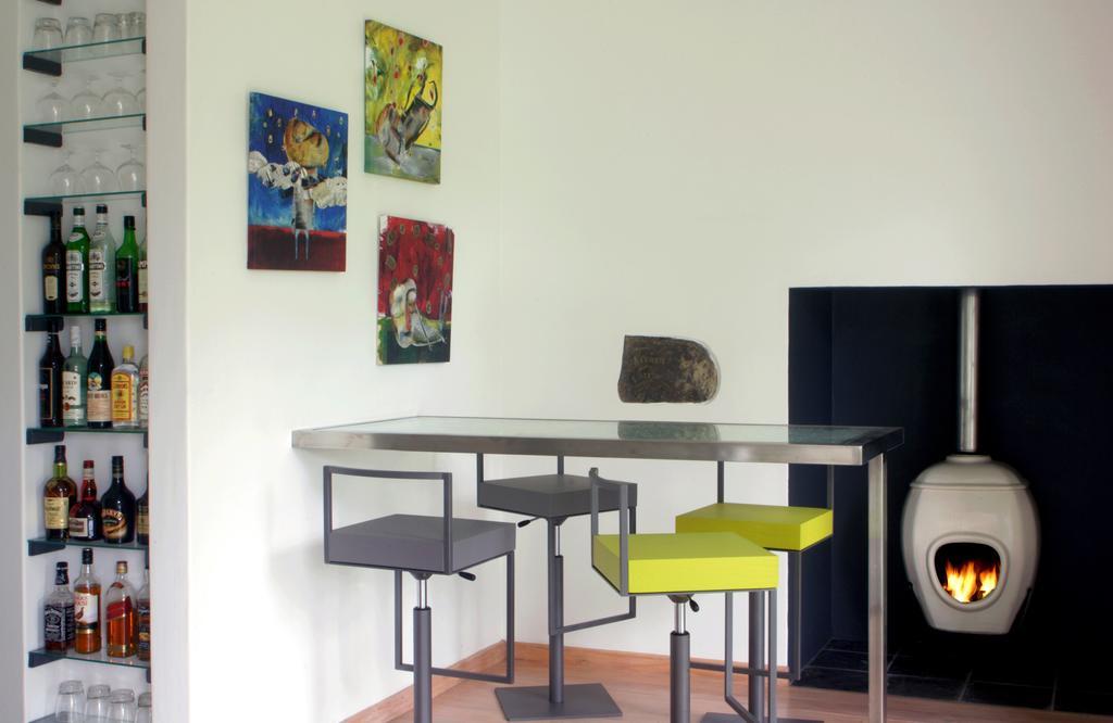 Bloomestate Swellendam Extérieur photo