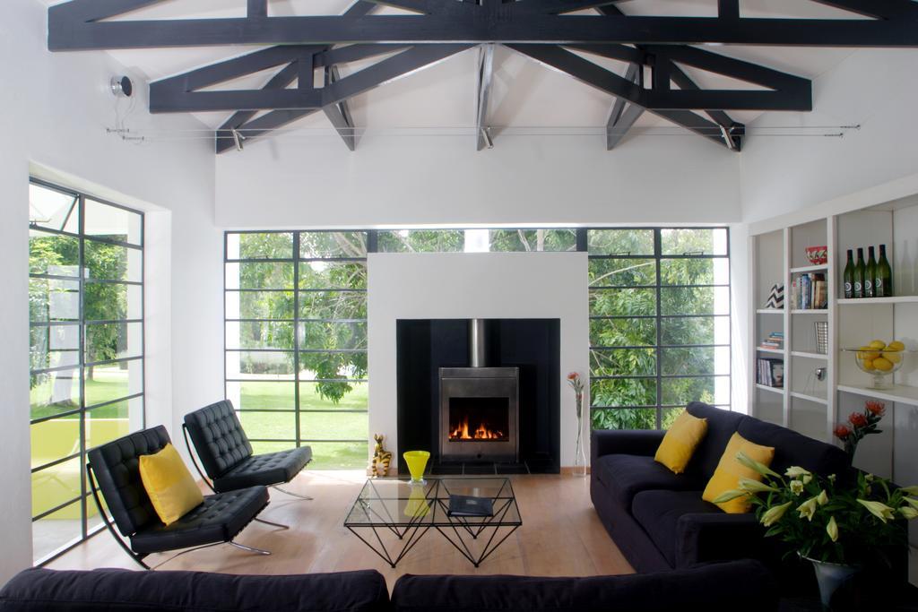 Bloomestate Swellendam Extérieur photo