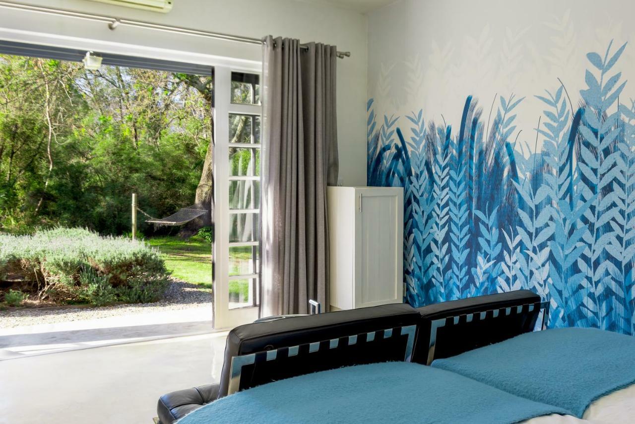 Bloomestate Swellendam Extérieur photo