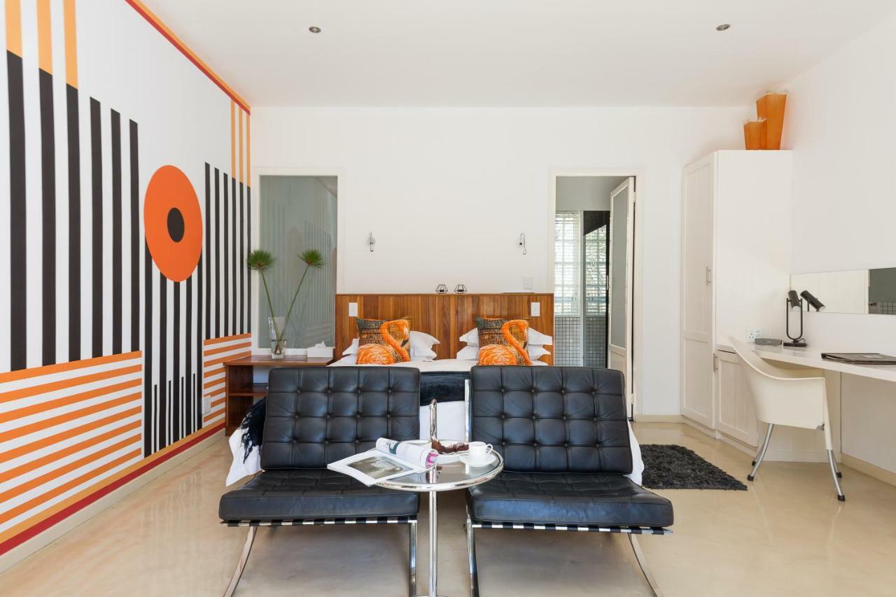 Bloomestate Swellendam Extérieur photo