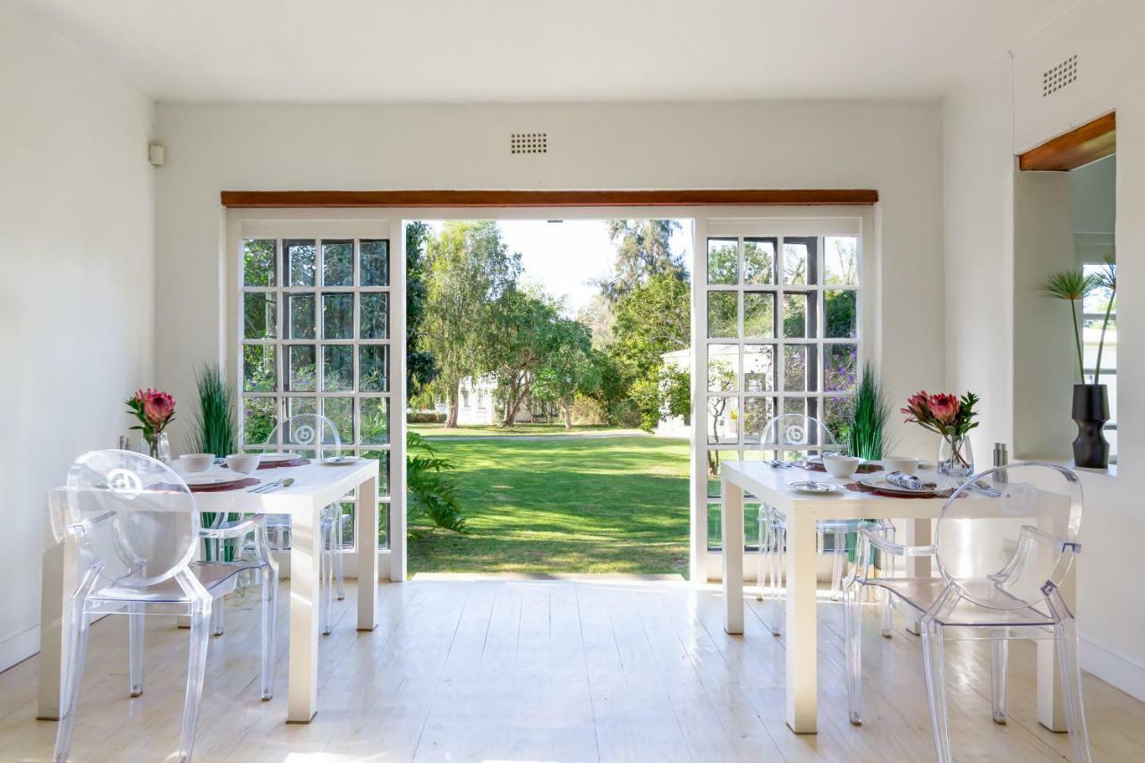 Bloomestate Swellendam Extérieur photo