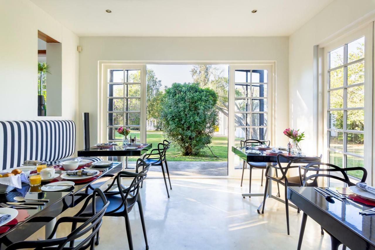 Bloomestate Swellendam Extérieur photo